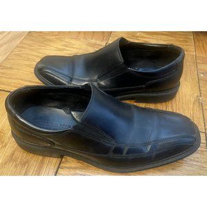 MEN'S KENNETH COLE NEW YORK LEN SLIP ON LOAFER SHOE SIZE 8.5